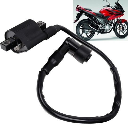 Motorcycle Ignition Coil for CBF125 CBR125 CR125 CR250 CRF450 CR500 TRX650 eBay