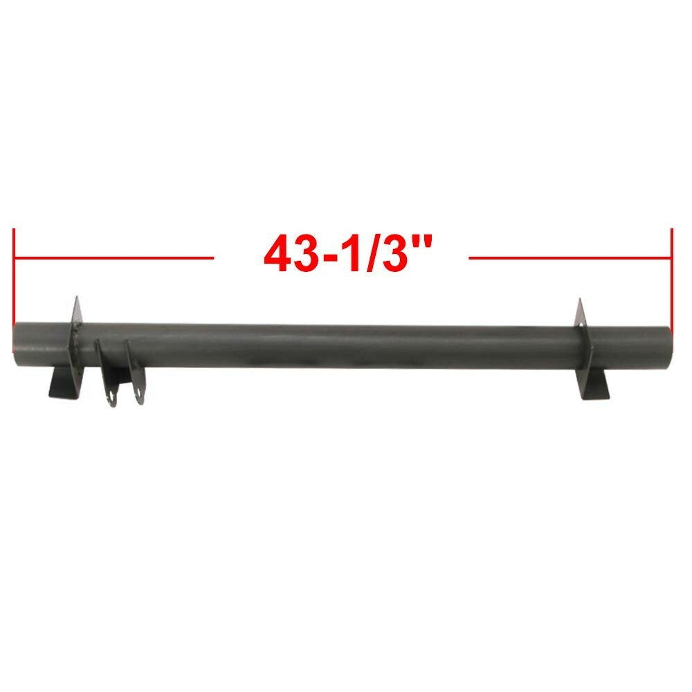 2x Steel Torsion Bar Crossmember Mount Front For 99-07 Chevy Silverado GMC