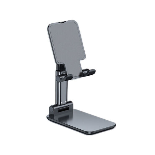 Adjustable Phone Tablet Desktop Stand Desk Holder Mount Cradle For iPhone iPad## - Picture 14 of 16