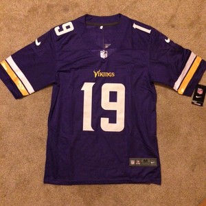 adam thielen jersey stitched
