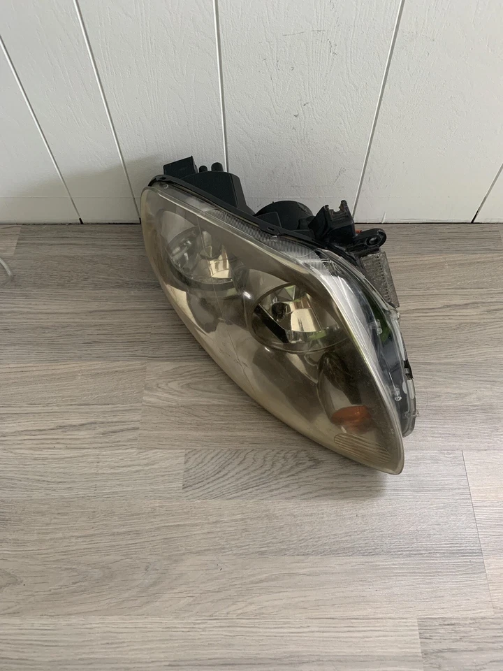 03 04 OEM Infinity G35 lado derecho pasajero xenón faro luz Rh R Foto 2 de 4