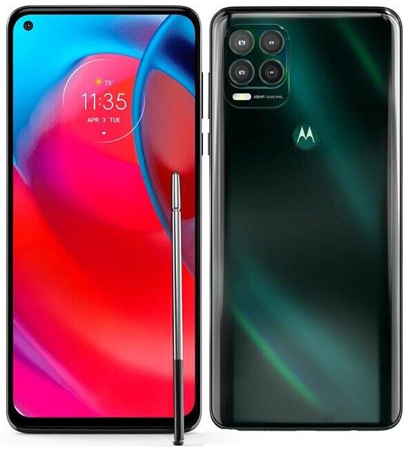 Moto G4 Usado MercadoLivre 📦
