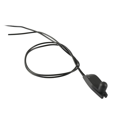 Outdoor Air Temperature Probe Sensor For Peugeot 206 207 307 407 6445F9 - Picture 4 of 8