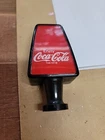 Vtg “Enjoy Coca Cola” Soda Fountain Tap Dispenser Handle Knob