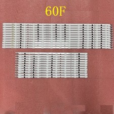 LED Backlight Strip For UN60F6100AF UN60F6300AF UN60F6350AF BN96-25314A 25315A