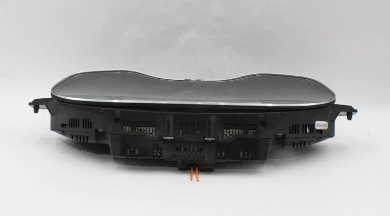 Grupo de velocímetro MPH con crucero adaptativo para AUDI A6 2012-2015 OEM #16251 Foto 4 de 4