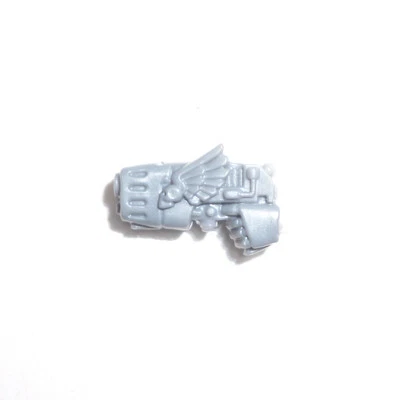 GAMES WORKSHOP Pistola de plasma Warhammer 40K Space Marines Vanguard [Bits]