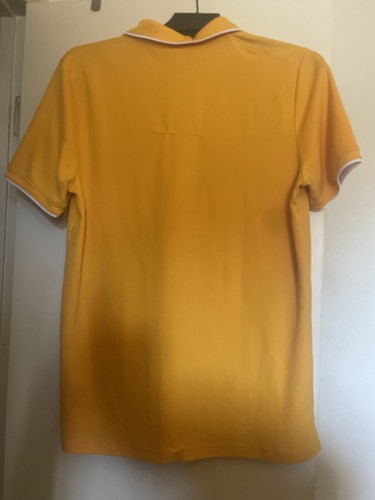 UCLA Bruins Blue Nike Polo Shirt Size Large (slight Stitch) - Picture 5 of 8