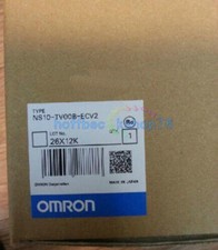 1PC NEW OMRON TOUCH SCREEN NS10-TV00B-ECV2 NS10TV00BECV2