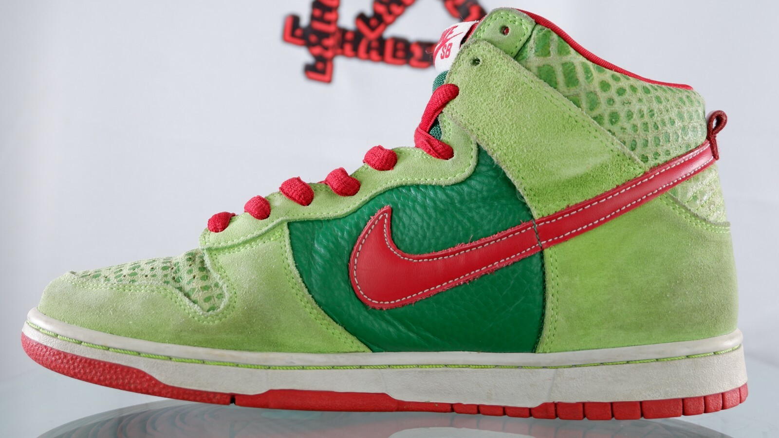 dr feelgood sb dunk