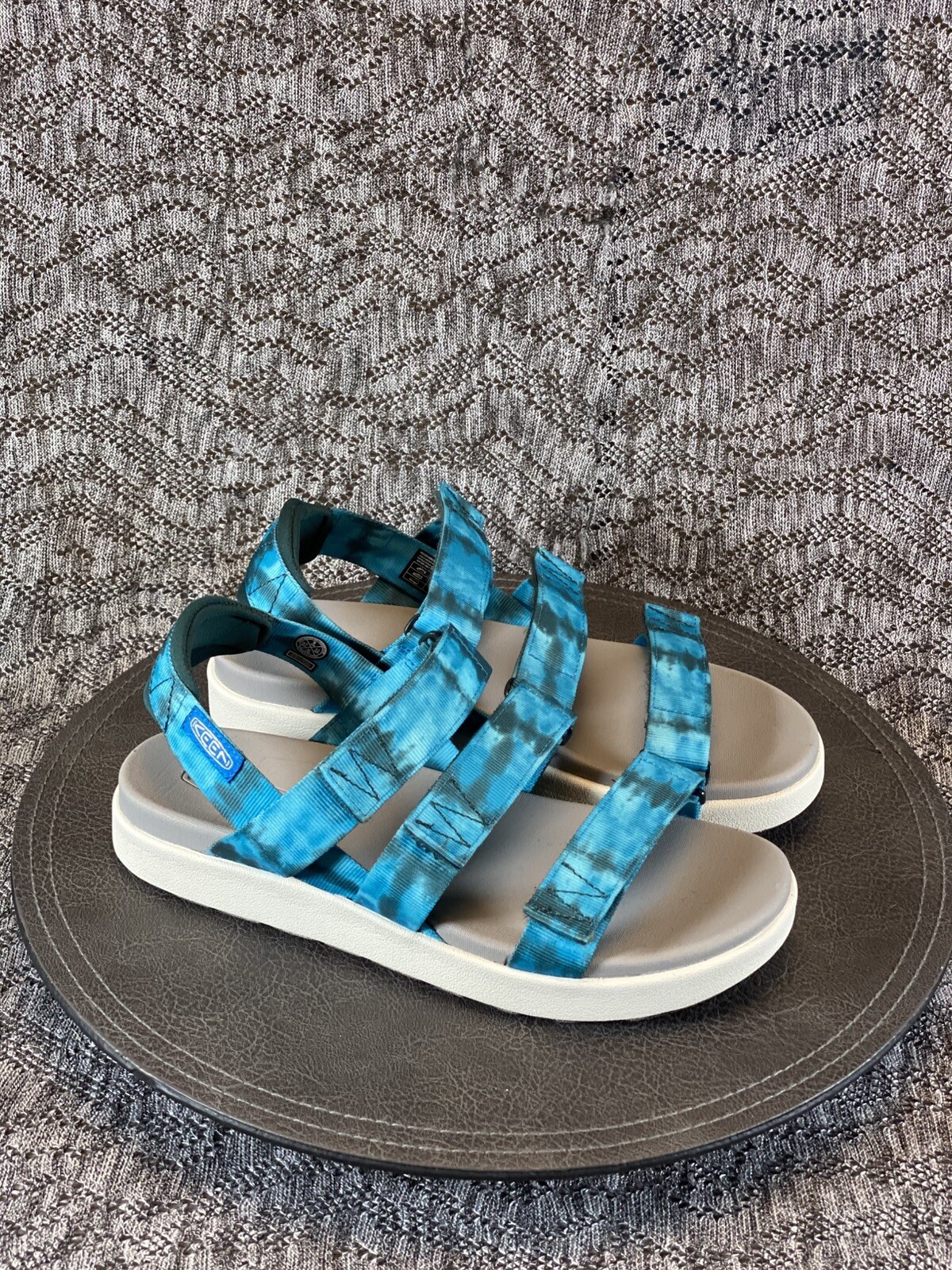 Keen Elle sandalo con cinturino posteriore donna 9