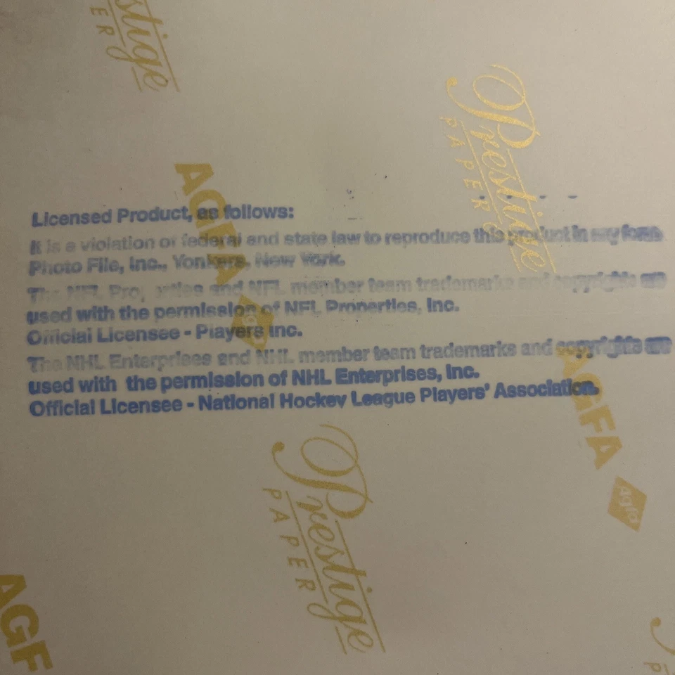 1999 NFL John Elway Super Bowl XXXIII MVP 11x14 Denver Broncos AUTOGRAPHED - Image 4 of 4