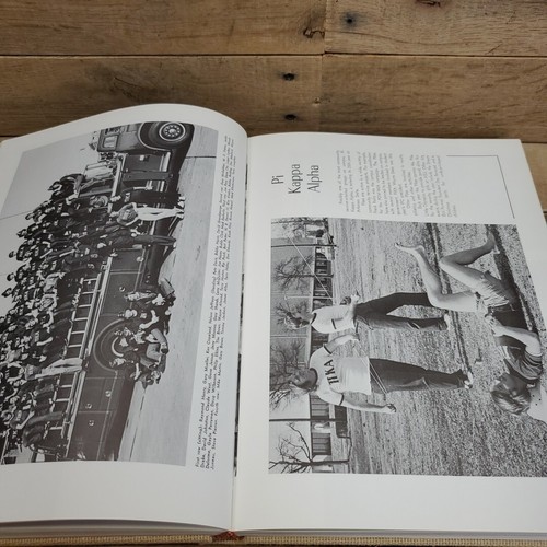 Arkansas State University Yearbook 1973 Indian ‘73 - Picture 11 of 12