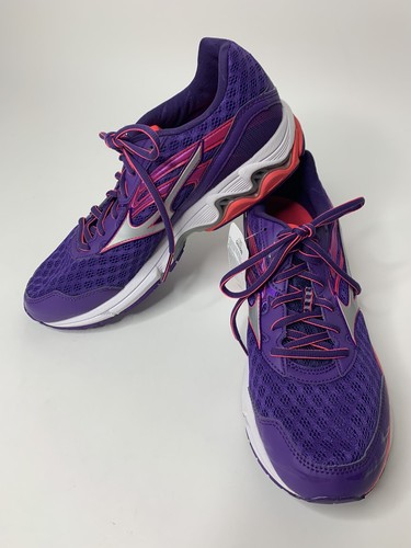 mizuno u4ic