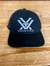 Vortex cap