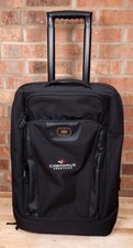 Ogio Nomad Rolling Travel Luggage Suitcase Wh...