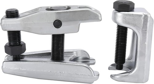(2Pcs) Ball Joint Separator Tie Rod End Puller Removal Splitter Tool 19mm & 22mm - Picture 5 of 9