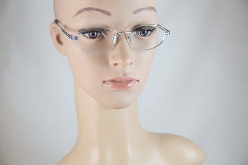 TOLLE NEUE JEAN PAUL GAULTIER 57-5105 BRILLE MADE IN JAPAN - Bild 9 von 13