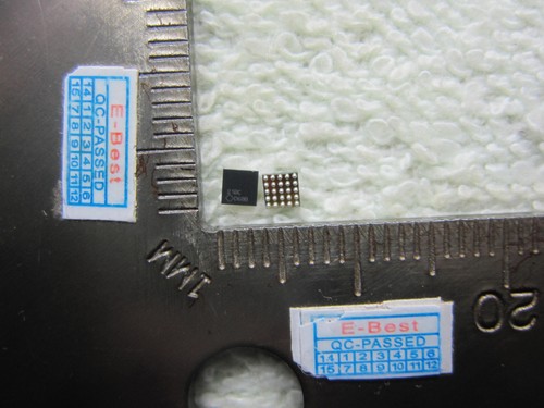 2pcs LP8550TLX-EO0 LP8550TLX LP8550 D688 D68B D71B 855O 8550 LP8550TLX ...