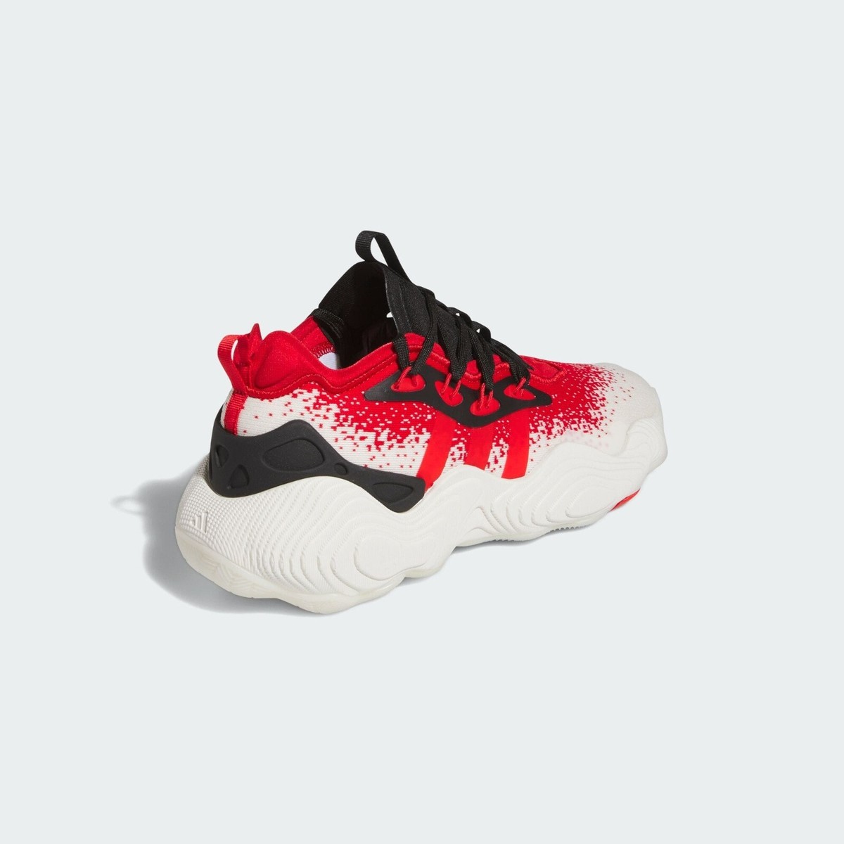 Adidas Trae Young 3 Low 2colors Preloved Green Vivid Red IE2703