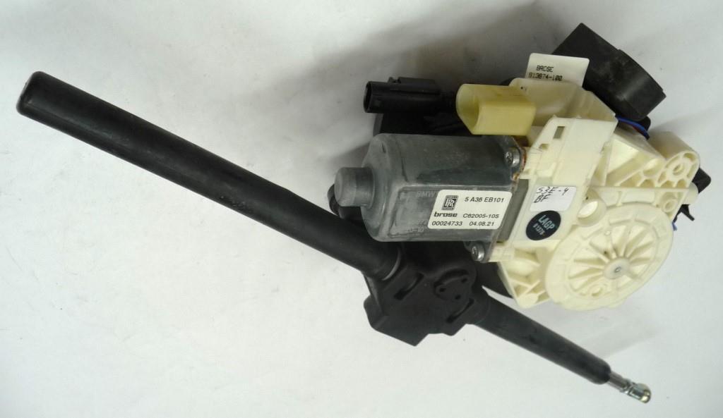 Rolls Royce Automatic Soft Closing Rear L.Front R