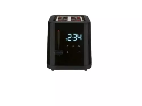 SILVERCREST® KITCHEN TOOLS Digitaler Toaster »STD 870 A1«, mit herausnehmbarer K