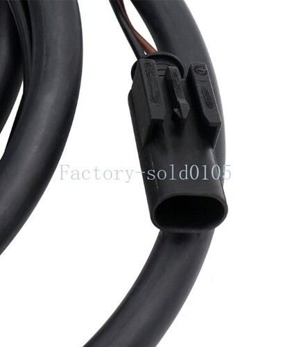 Windshield Wash Send Hose for Mercedes X204 GLK-Class 2008-20 A2048602092 - Bild 5 von 5