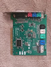 Creative Labs Soundblaster CT5800 PCI Sound Card DP/N 0009624P D330561