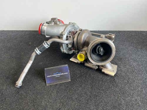 Turbocompresor Mercedes Benz CLS (X218) E (W212) 276.850 ¡56 km! - Imagen 2 de 3