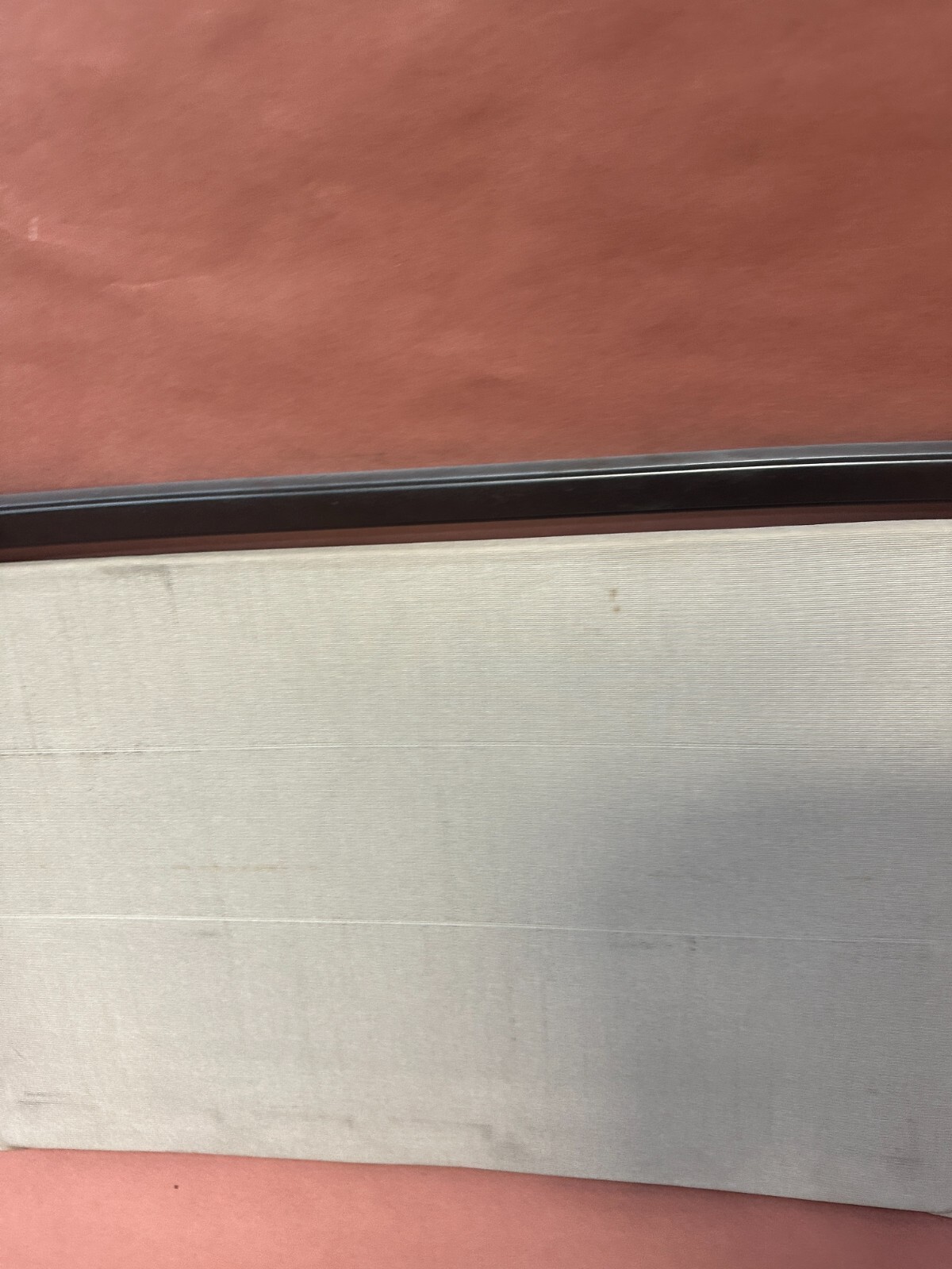 BMW E30 325e M3 325I 325IX Interior Sunroof Sliding Headliner Cover OEM