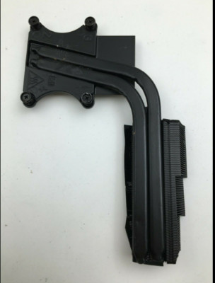 BRANDNEU ORIGINAL DELL ALIENWARE M17X CPU KÜHLKÖRPER C61N1 0C61N1