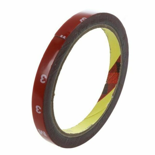Advent 2-in-1 Double Sided Gap Tape Measure Imperial & Metric