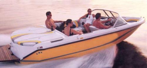 ブルーボートカバーフィットマリブサンスケープ20 LSV W / O TWR 2007 7.6oz STYLED TO FIT BOAT COVER MALIBU SUNSCAPE 20 LSV W/O TOWER W