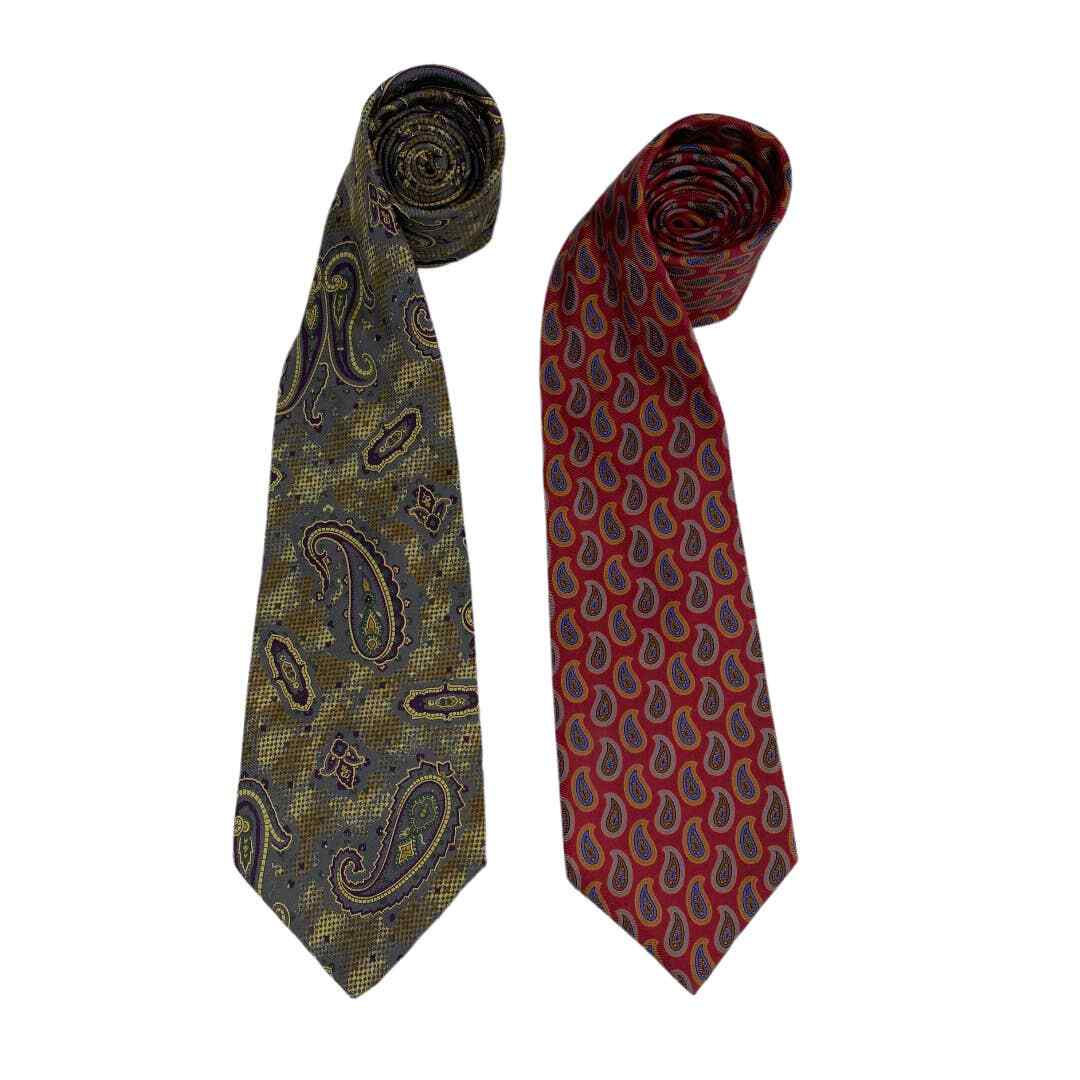 vintage liberty ties