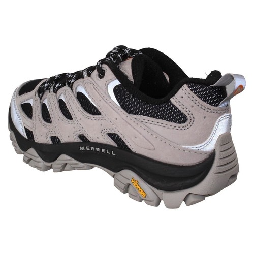 Mujer Merrell ' Moab 3 Reflectante J067426' Paloma ante Informal Zapatillas para - Imagen 8 de 18