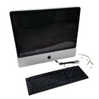 Apple iMac  A1224 20" Intel Core 2 Duo 2.66GHz 8GB RAM 320GB El Capitan WORKING
