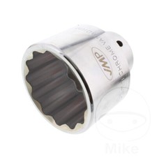 55 Mm Socket For Rear Wheels For Bmw F 650 Cs Scarver 2004