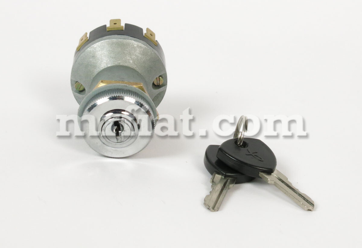 Ferrari 250 GT GTE GTO Ignition Switch New