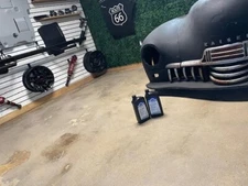 2 PC JEEP DODGE CHRYSLER RAM MANUAL TRANS LUBRICANT NSG 370 / NV 3500 4874464ac