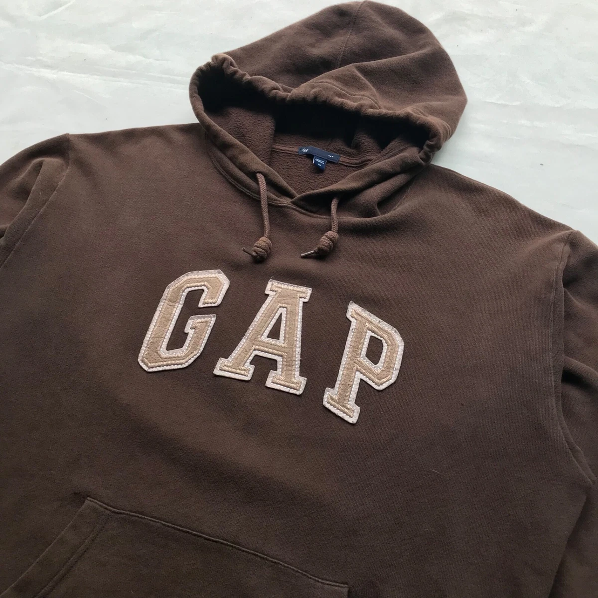 Vintage GAP Hoodie -  Portugal