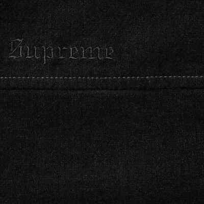 Supreme Kindermann Uncut Corduroy Car Coat 2colors FW24 | eBay