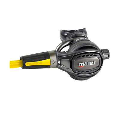 Mares Octopus Epic Adj Octo Octopus Scuba Diving Regulator 416550