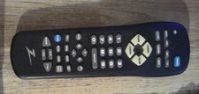 Zenith Universal Remote Vintage Tested Works
