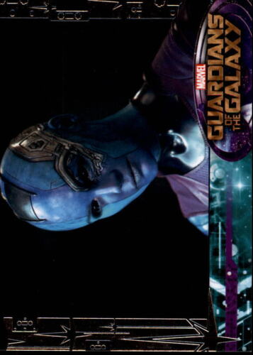 2014 Guardians of the Galaxy #21 movie scene - Picture 1 of 2