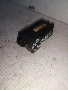 SAAB 9-3 YS3D Schalter zur Einstellung der Scheinwerferhöhe 5106257 18232204