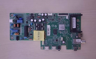 715G9287-C02-002-004Y Carte Alimentation+carte mère, pour PHILIPS 32PHT4203/12 - Photo 1/4