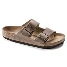 Birkenstock Unisex Arizona Oiled Leather 52531 , Various Colors, NEW