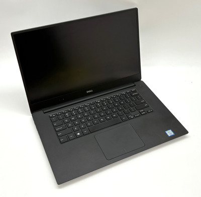 Dell Precision 5520 Core i5-7440HQ 2.80GHz | 16GB RAM | 512GB NVMe M.2 SSD | W11