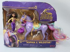 Unicorn Academy Sophia Wildstar Horse