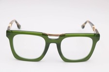 Coco & Breezy Cb Miracle 104 Green Square Eye...